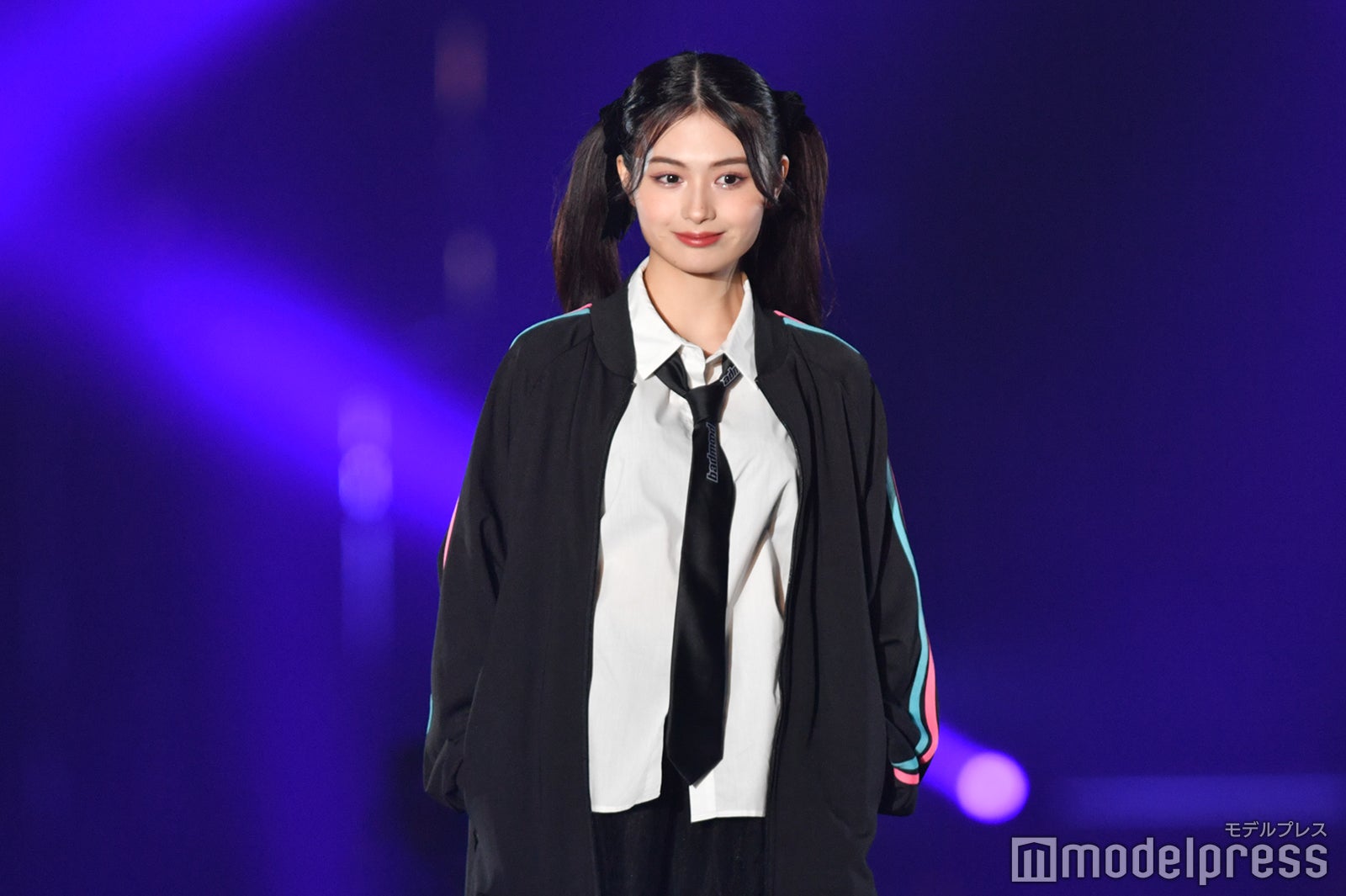 （C）モデルプレス