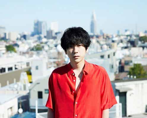 松嶋菜々子・二宮和也ら「あんぱん」柳井嵩(北村匠海)の家族役に決定 二宮は朝ドラ初出演【各キャストコメント】