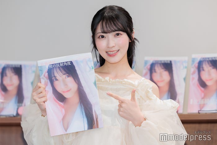 佐藤綺星(C)モデルプレス