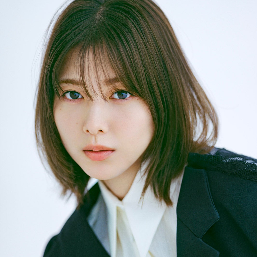 渡邉理佐（提供写真）