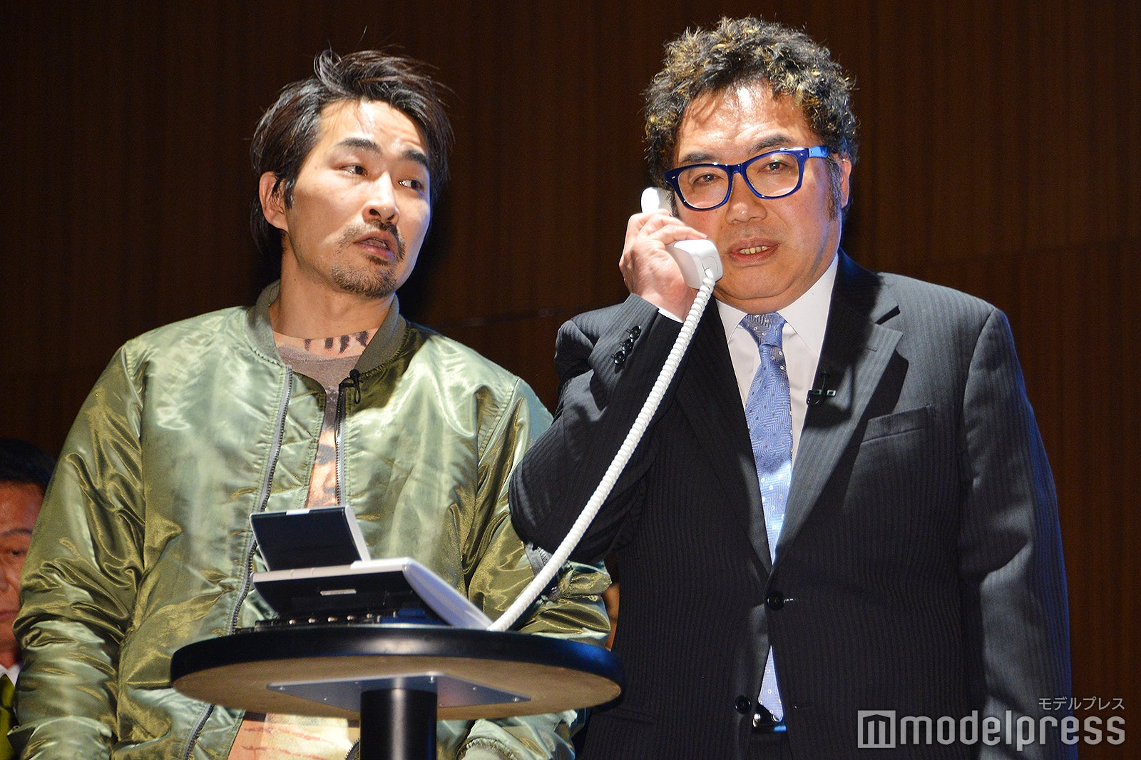 コロッケ（C）モデルプレス