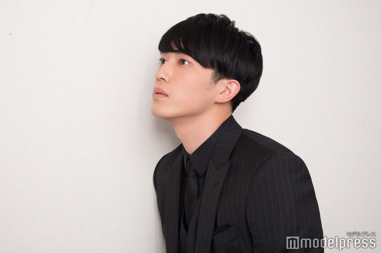 杉野遥亮（C）モデルプレス