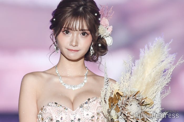 ひめか(C)モデルプレス