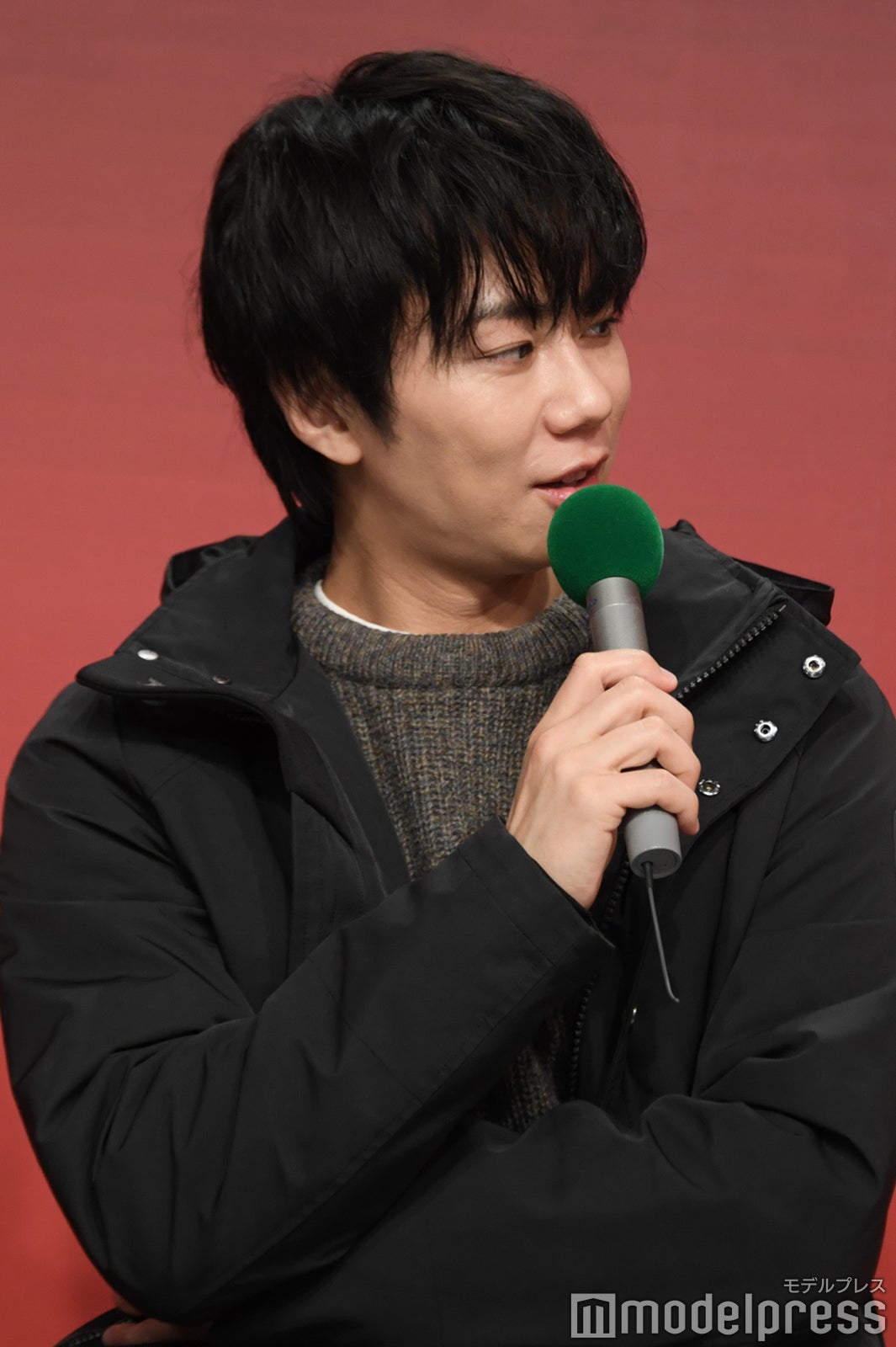 北山宏光（C）モデルプレス