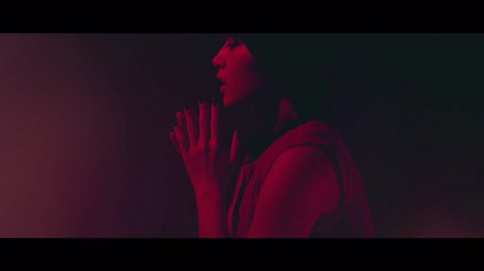 若月佑美／乃木坂46 22ndシングル「帰り道は遠回りしたくなる」（11月14日発売）初回盤B特典映像より（提供写真）