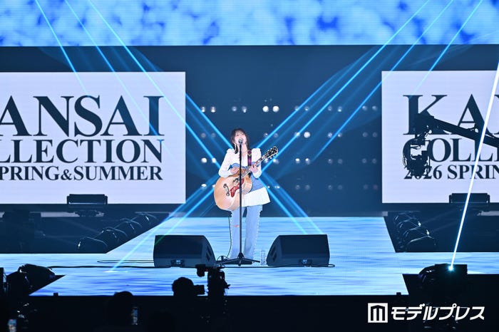 山本彩(C)モデルプレス