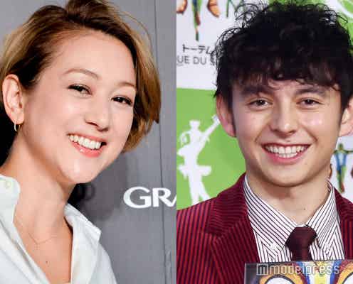 SHELLY&ハリー杉山、結婚を約束していた過去「もし35歳の段階で…」