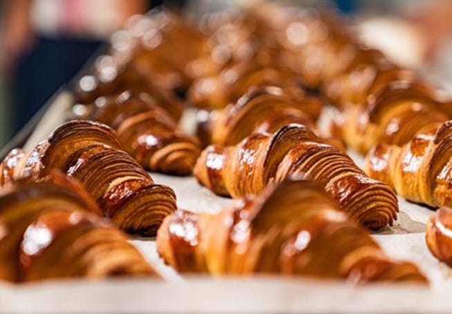 パリ発ベーカリー「ゴントランシェリエ」東京・青山に日本再上陸