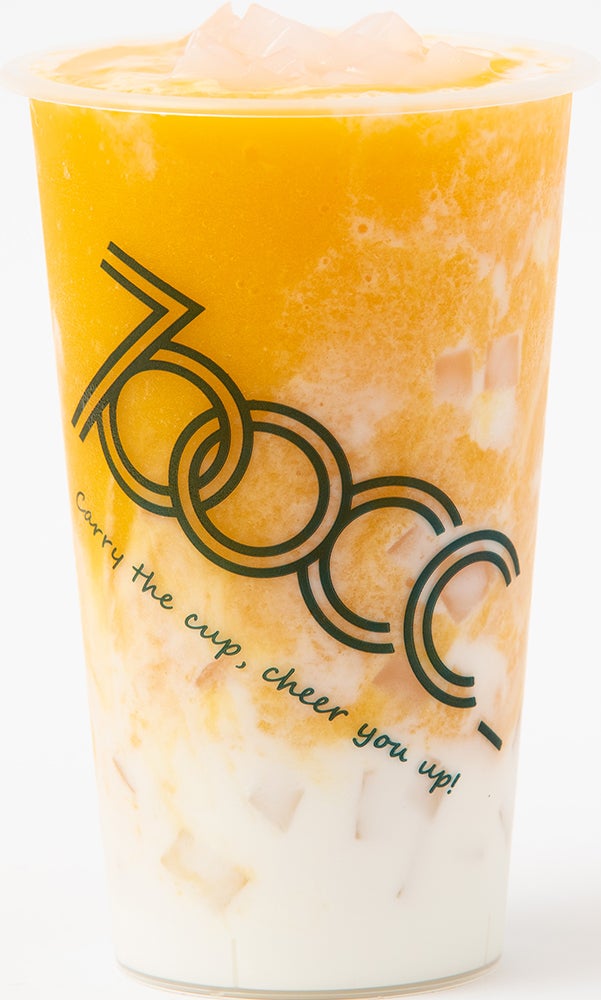 700cc／画像提供：萬福商会