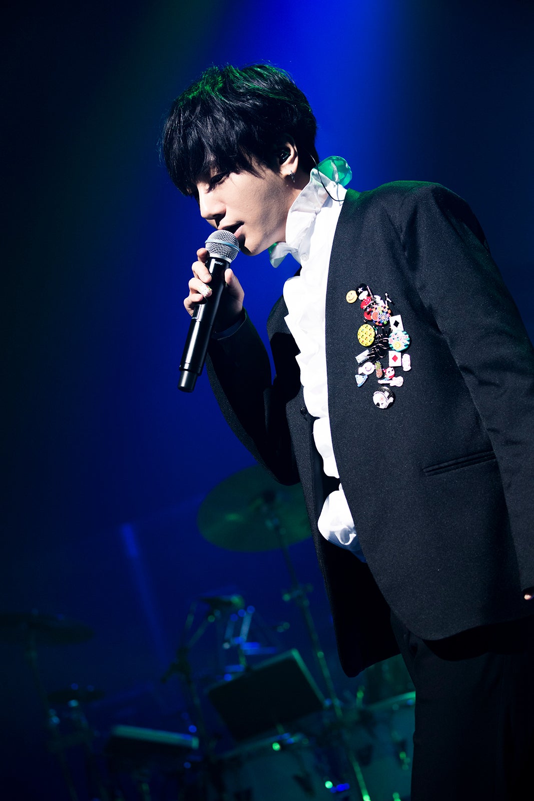 「SUPER JUNIOR-YESUNG Special Live “Y’s SONG”」（提供写真）