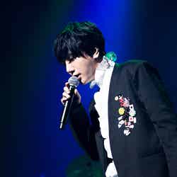 「SUPER JUNIOR-YESUNG Special Live “Y’s SONG”」（提供写真）