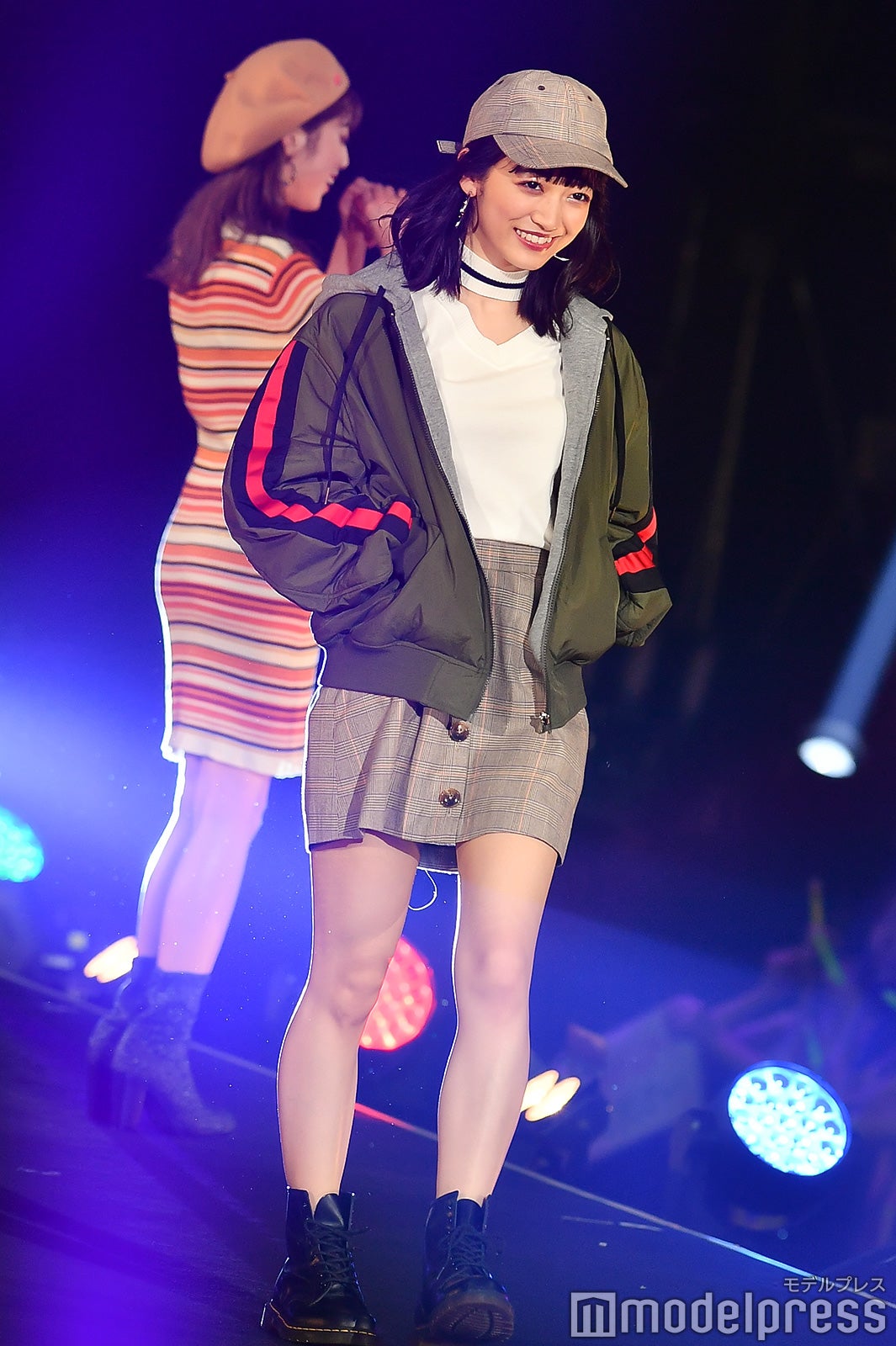 下村実生 （C）モデルプレス