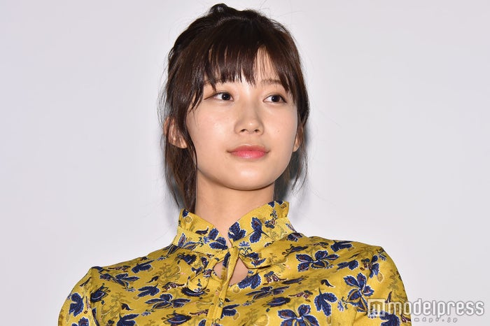 小倉優香 (C)モデルプレス