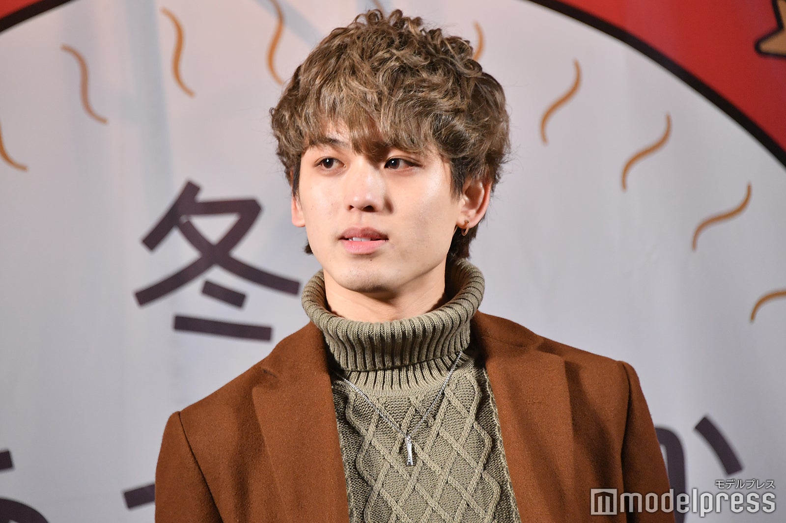 『MISS／MR COLLECTION 2019 in テレ東 冬のあったかパーク』出演者（C）モデルプレス