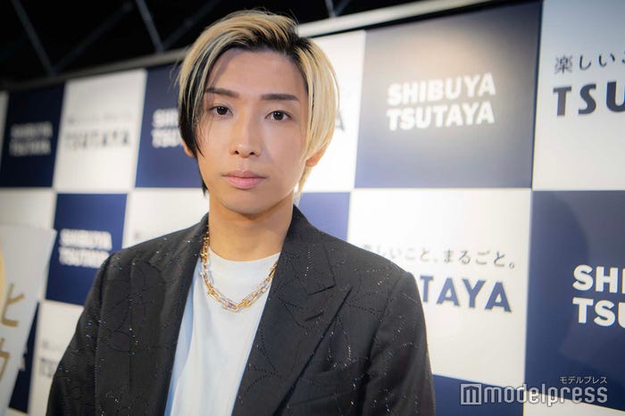 ヒカル(C)モデルプレス