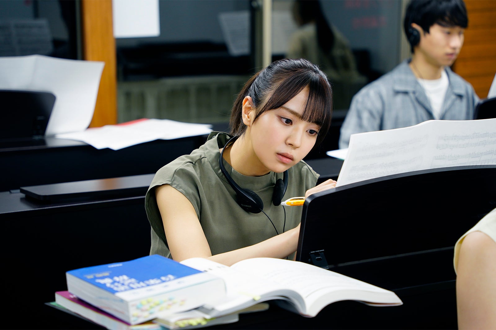 小林由依（提供写真）