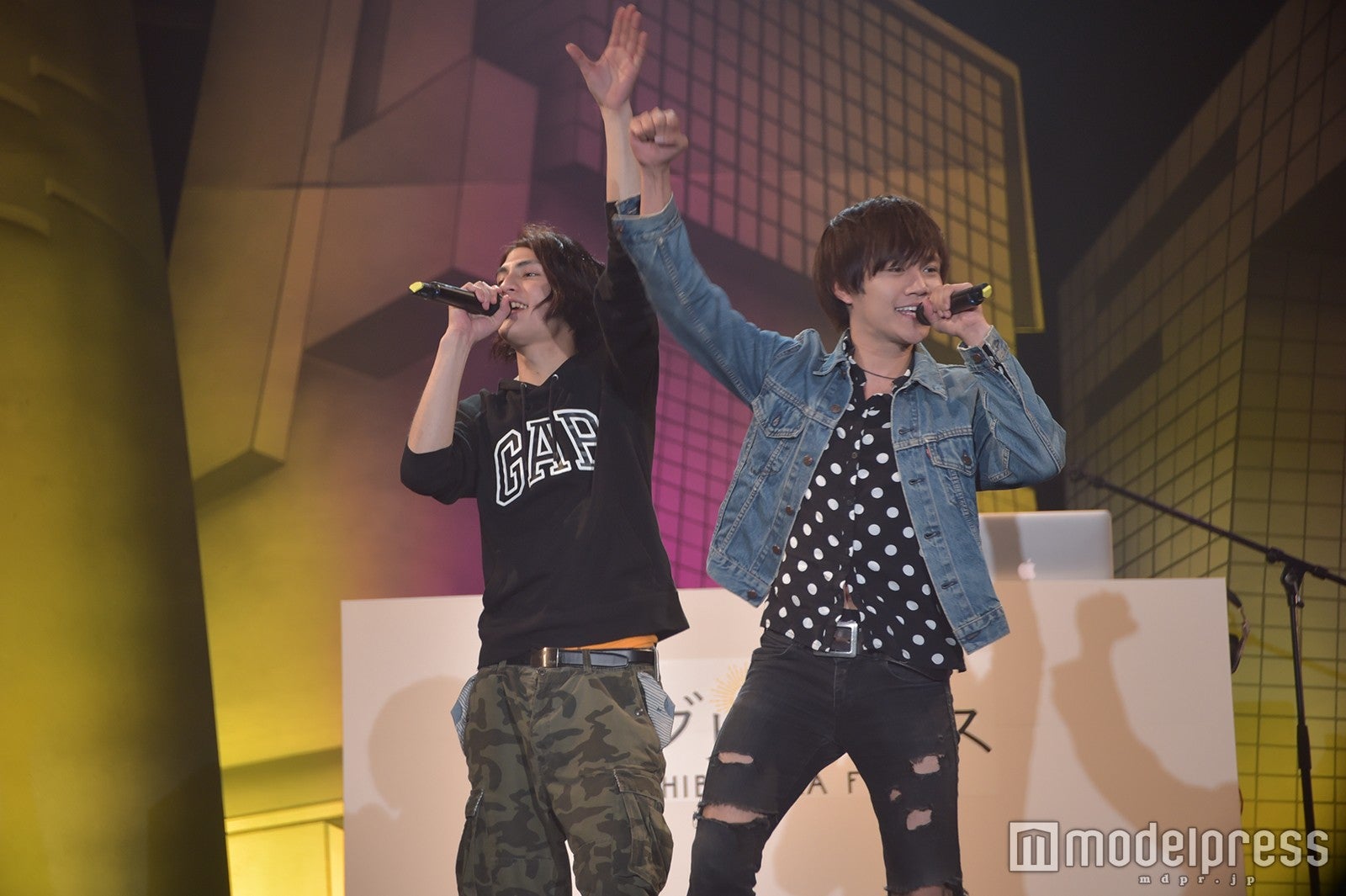 ZOLA （C）モデルプレス