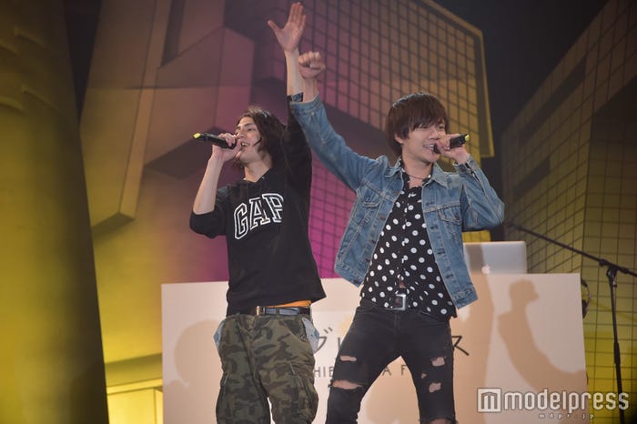 ZOLA (C)モデルプレス