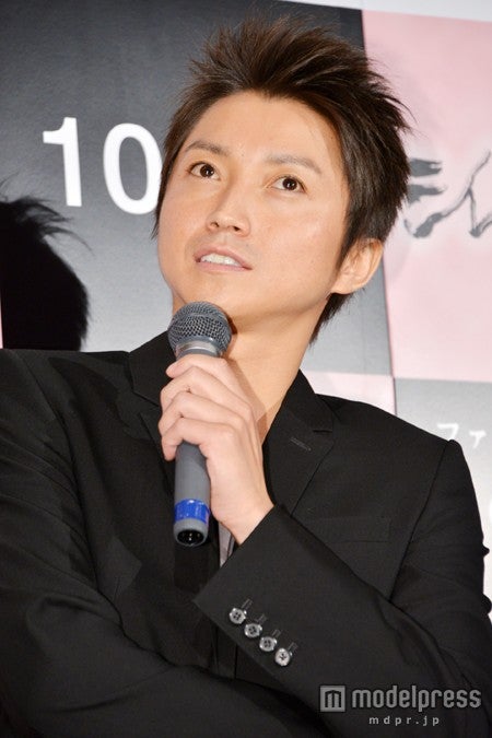 藤原竜也
