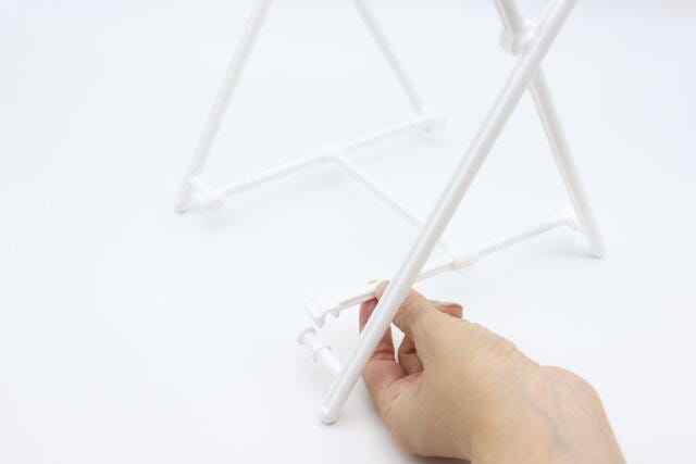 ダストミニラック 組み立て方法 ダストミニラック 組み立て方法