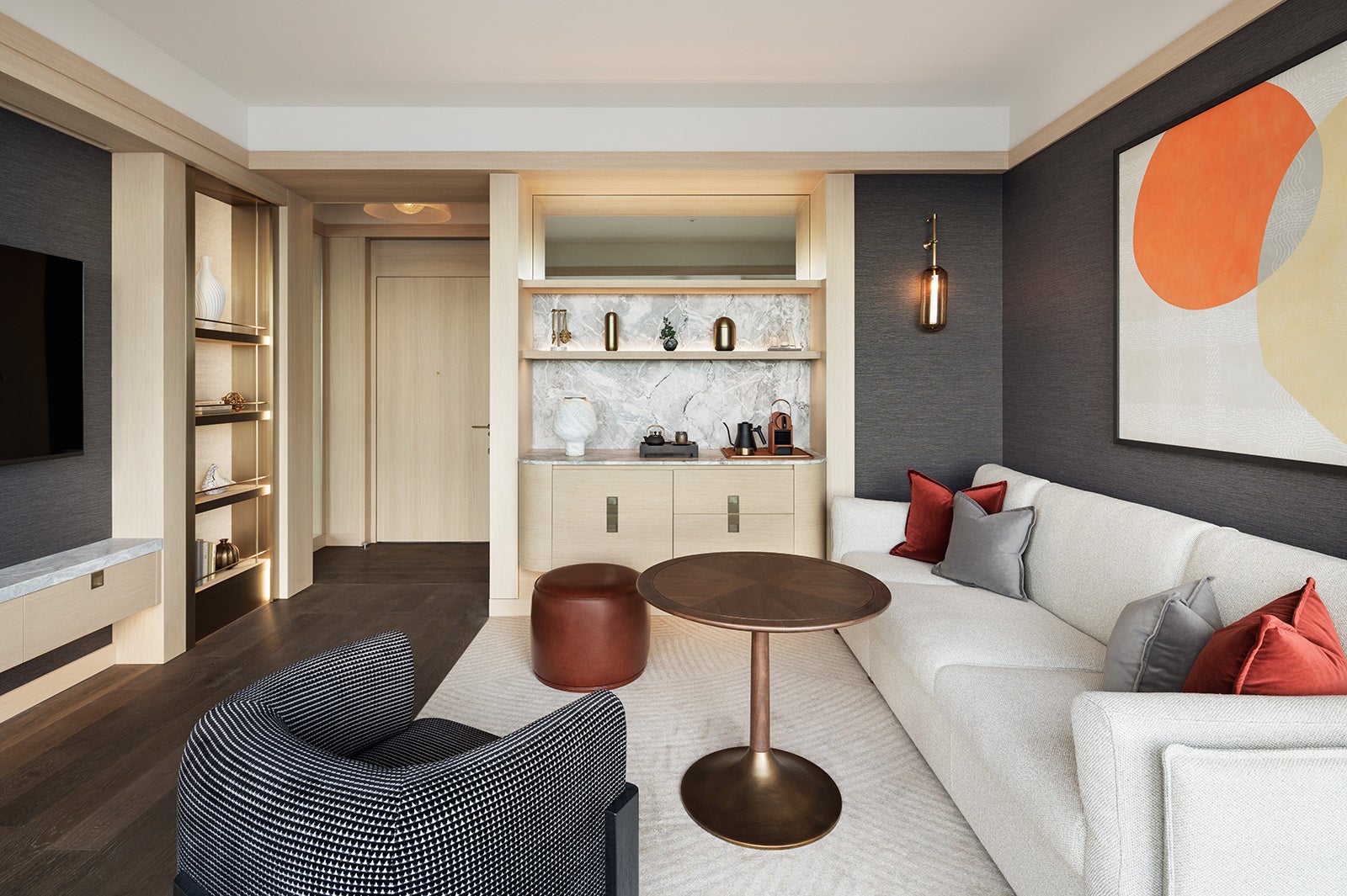 フェアモント東京／提供画像