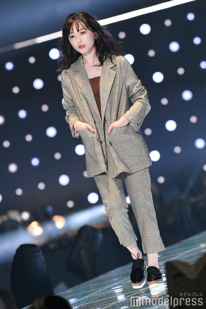 福原遥(C)モデルプレス