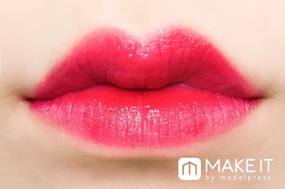 エチュードハウス／ディアダーリンウォータージェルティント／PK002 プラム (C)メイクイット