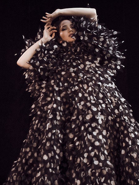 小松菜奈／撮影：Yosuke Demukai（提供写真）