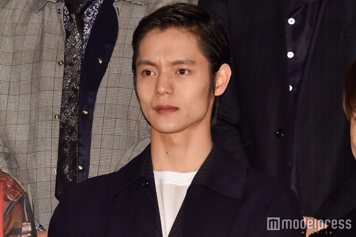 窪田正孝(C)モデルプレス