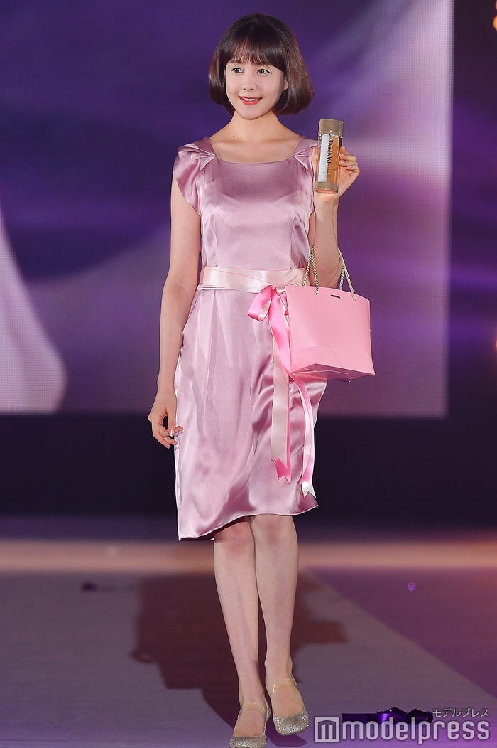 トリンドル玲奈 (C)モデルプレス