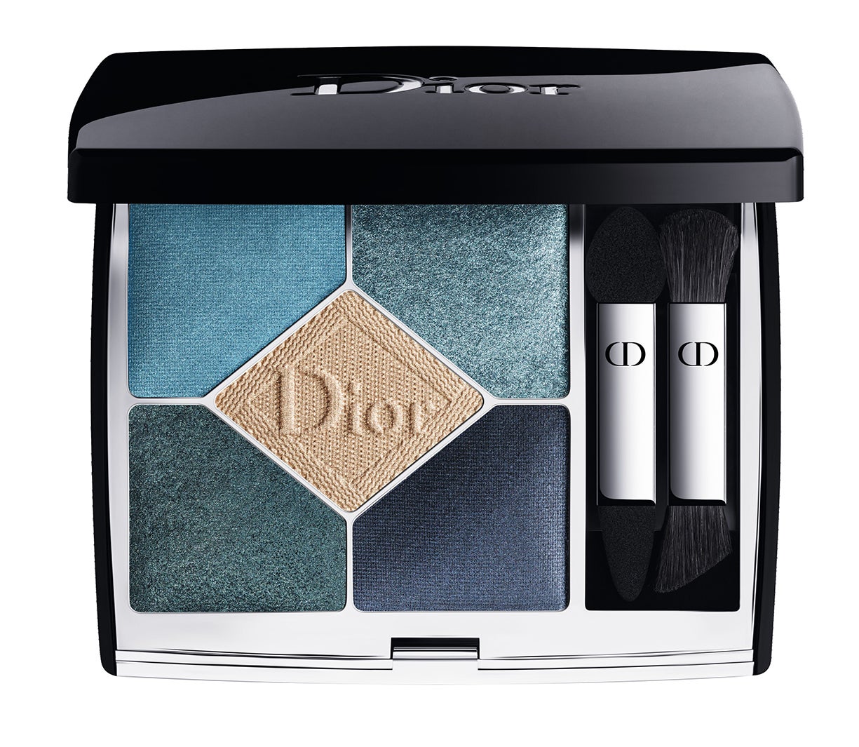 画像2/30) 【Dior】人気アイシャドウが進化 クリーミーな生質感