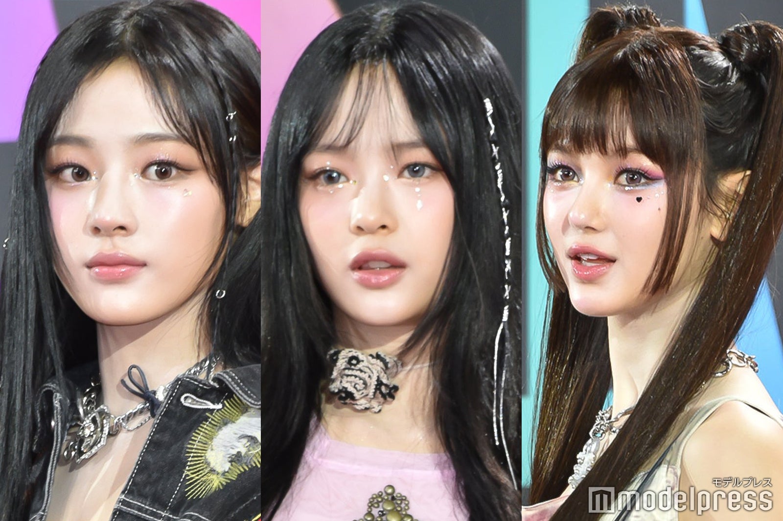 NewJeansミンジ・ハニ・ダニエル、復帰表明遅れた理由が話題「メンバーが現在南極におり」5人全員がADOR復帰と報道