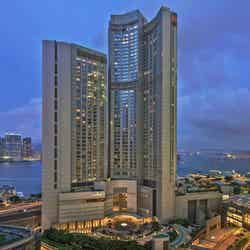 フォーシーズンズホテル 香港(提供素材)