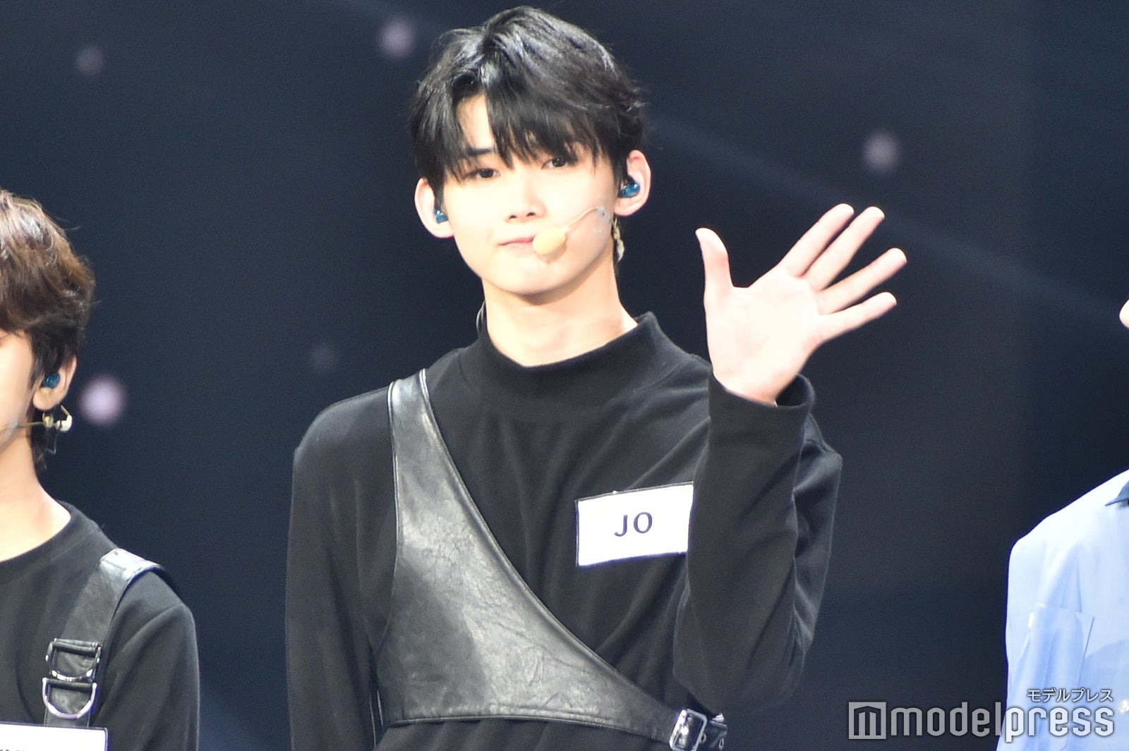 JO （C）モデルプレス