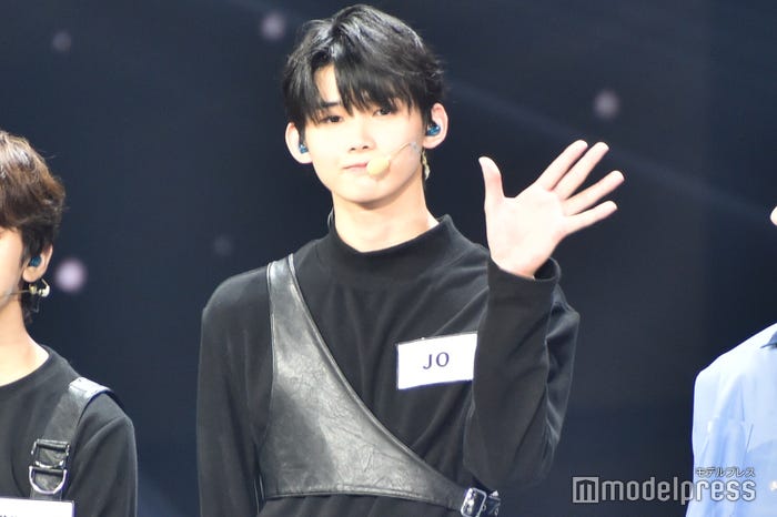 JO (C)モデルプレス