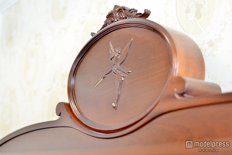 「ディズニーピーターパンルーム」