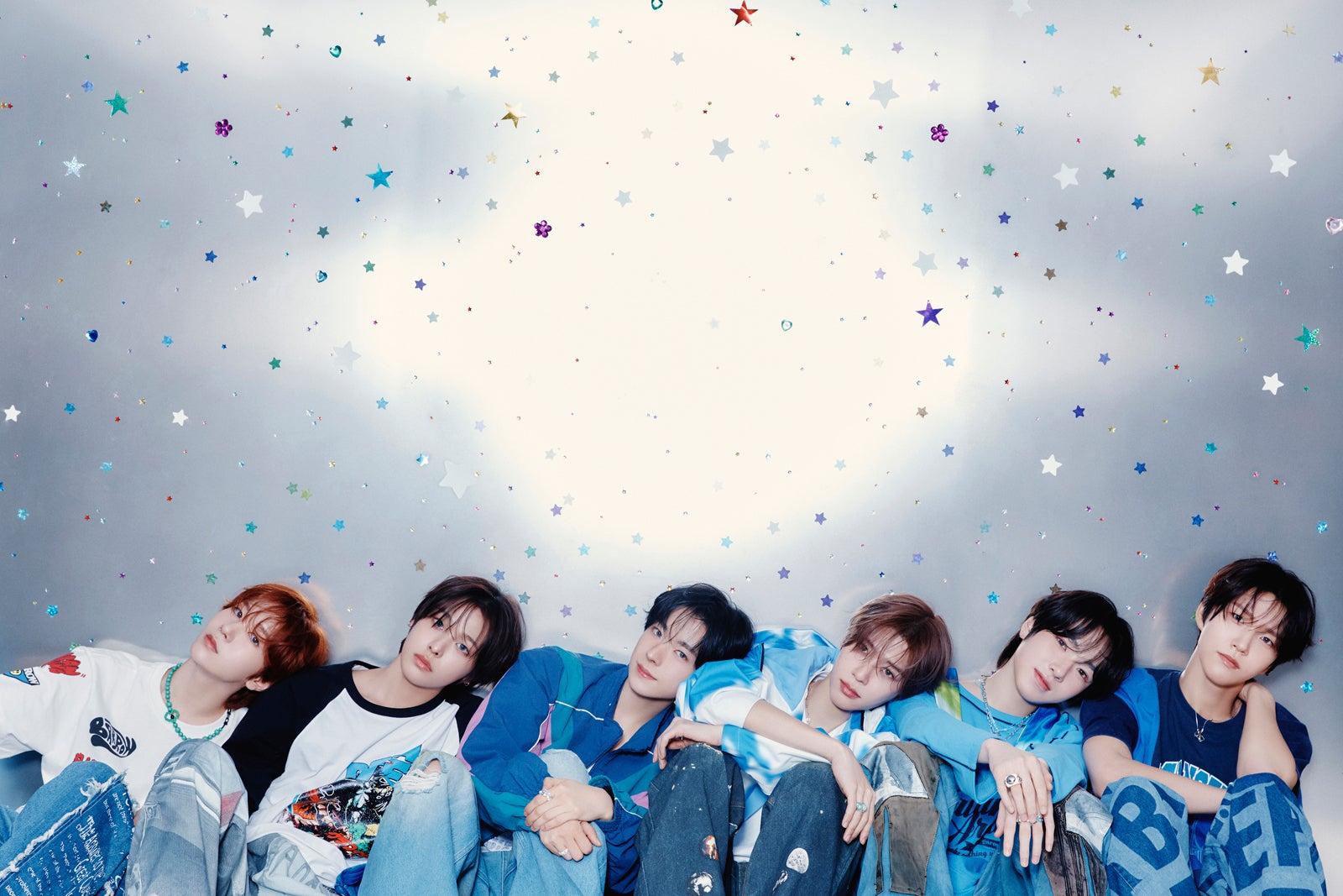 NCT WISH（提供写真）