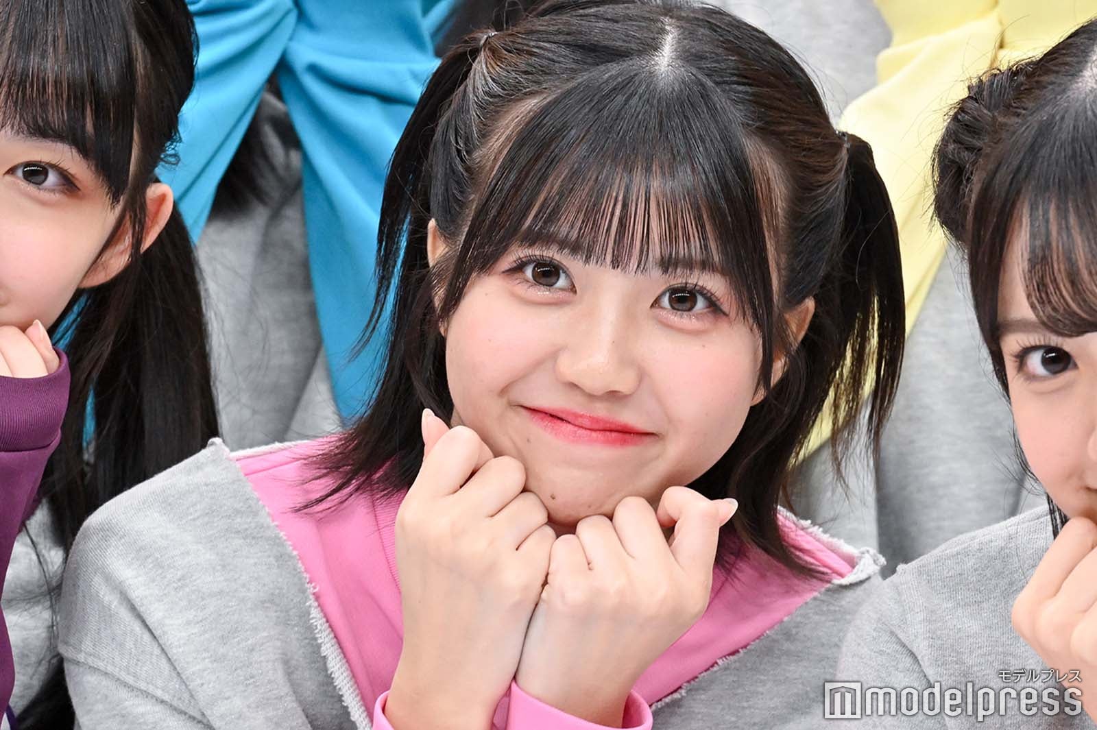 窪田七海 （C）モデルプレス