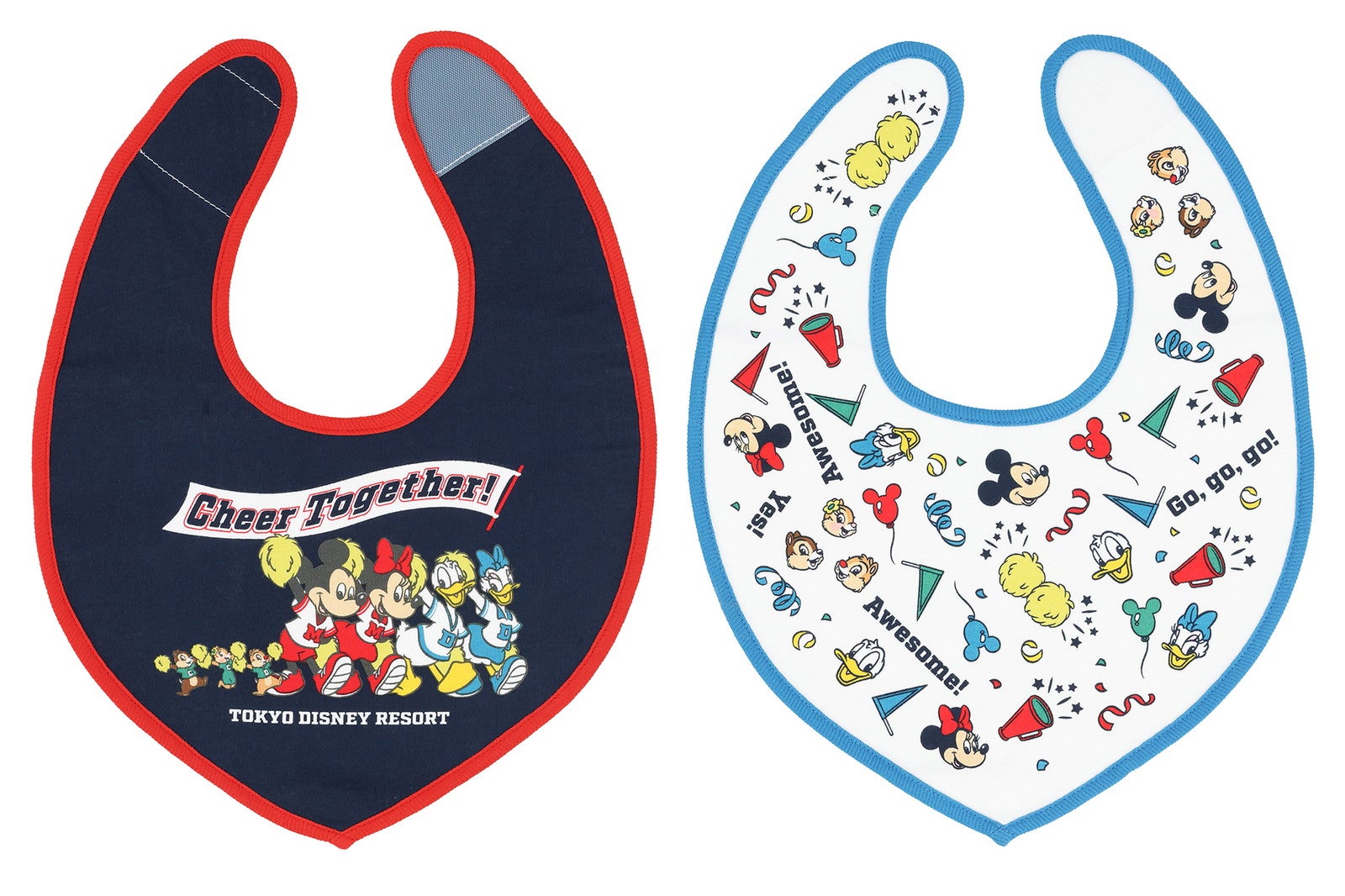 ベビースタイ¥2,800（C）Disney