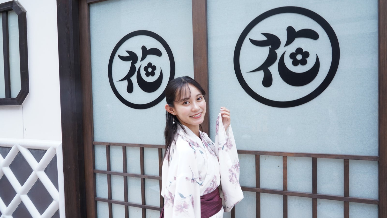 上智大「ソフィアンズコンテスト」ファイナリスト・マルセロ侑希さんの