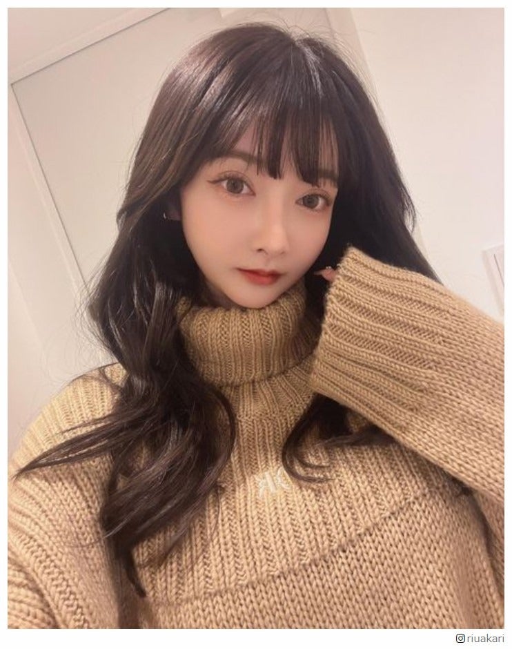 美人YouTuber・Rちゃん、整形公表への覚悟告白 術後の経過も公開