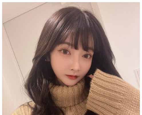 美人YouTuber・Rちゃん、整形公表への覚悟告白 術後の経過も公開
