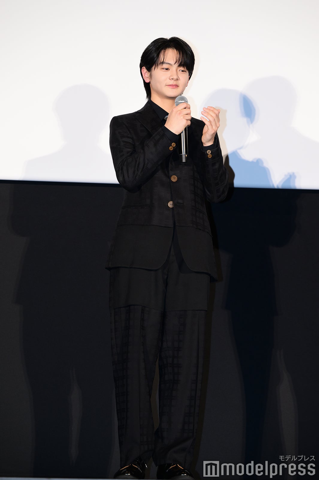 齋藤潤（C）モデルプレス