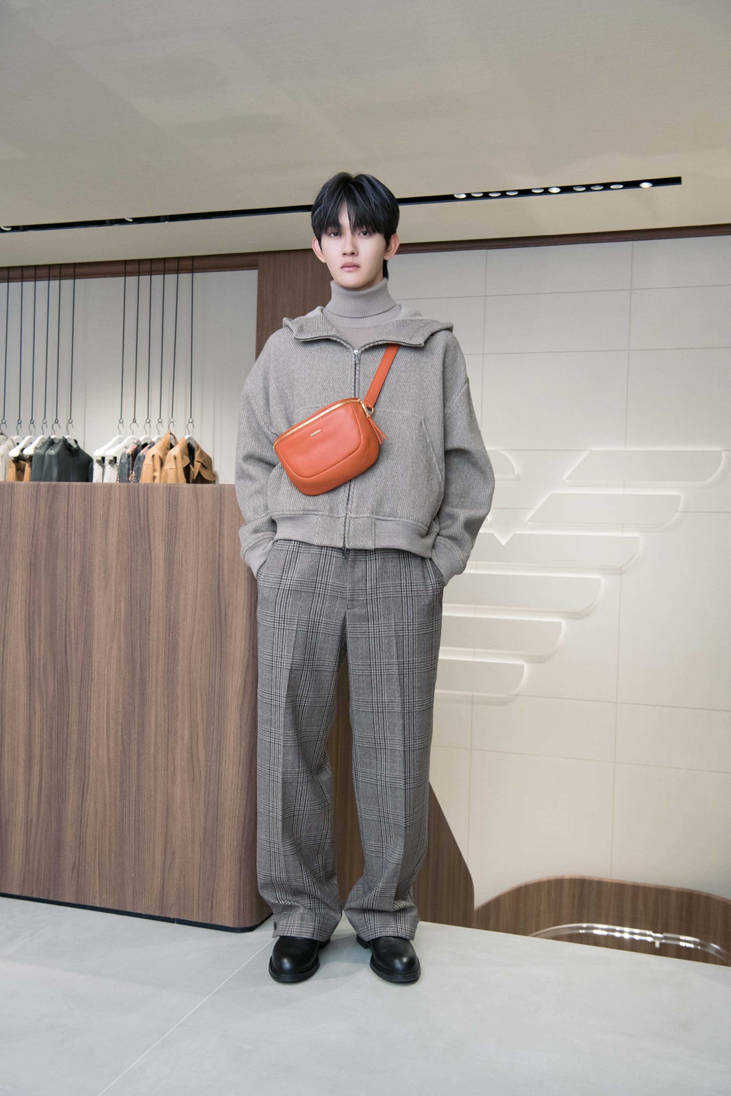 田島将吾（提供写真）