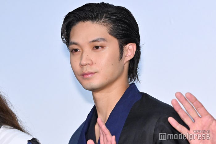 (C)モデルプレス