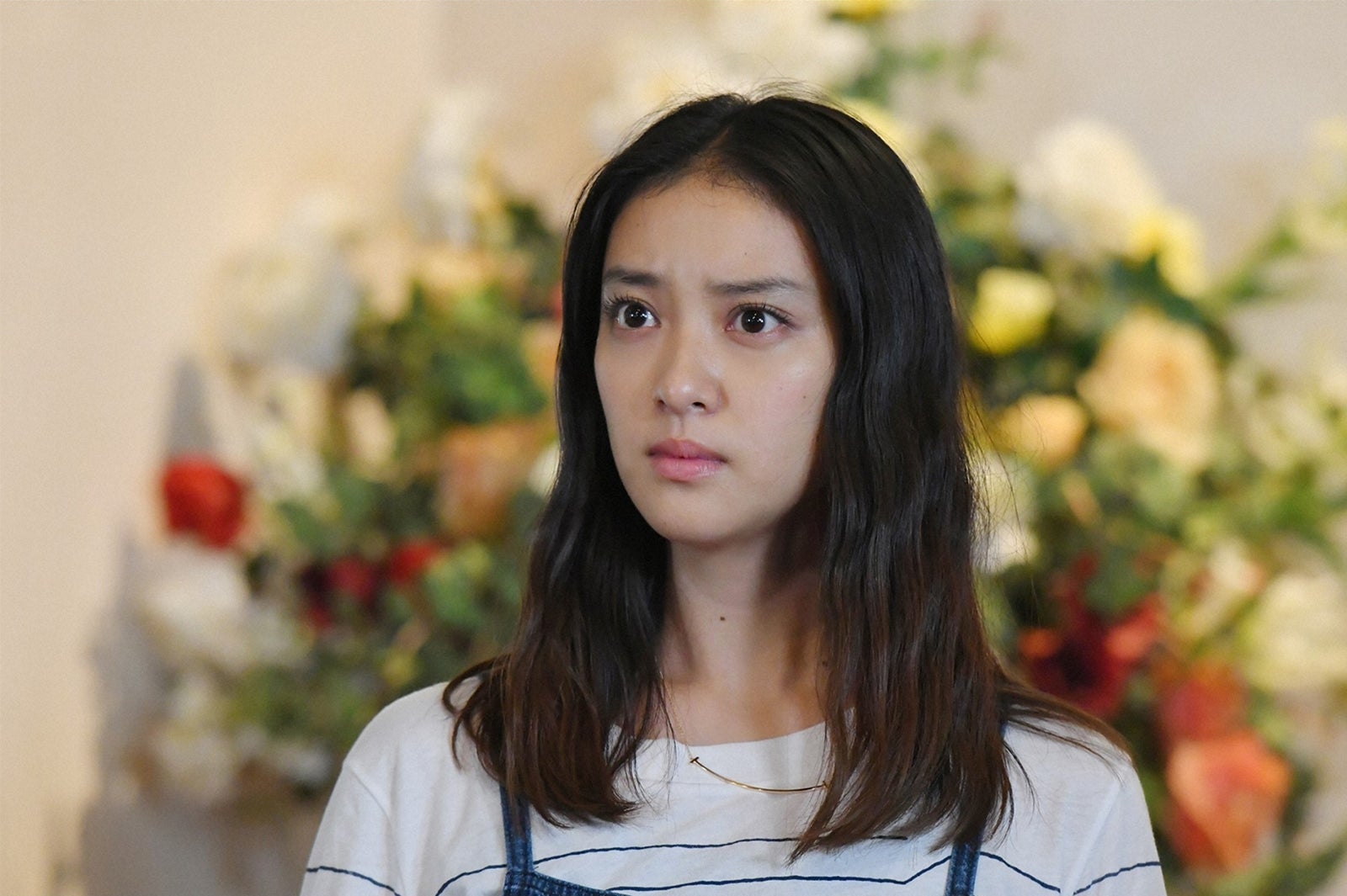 武井咲「せいせいするほど、愛してる」第9話・場面カット（C）TBS