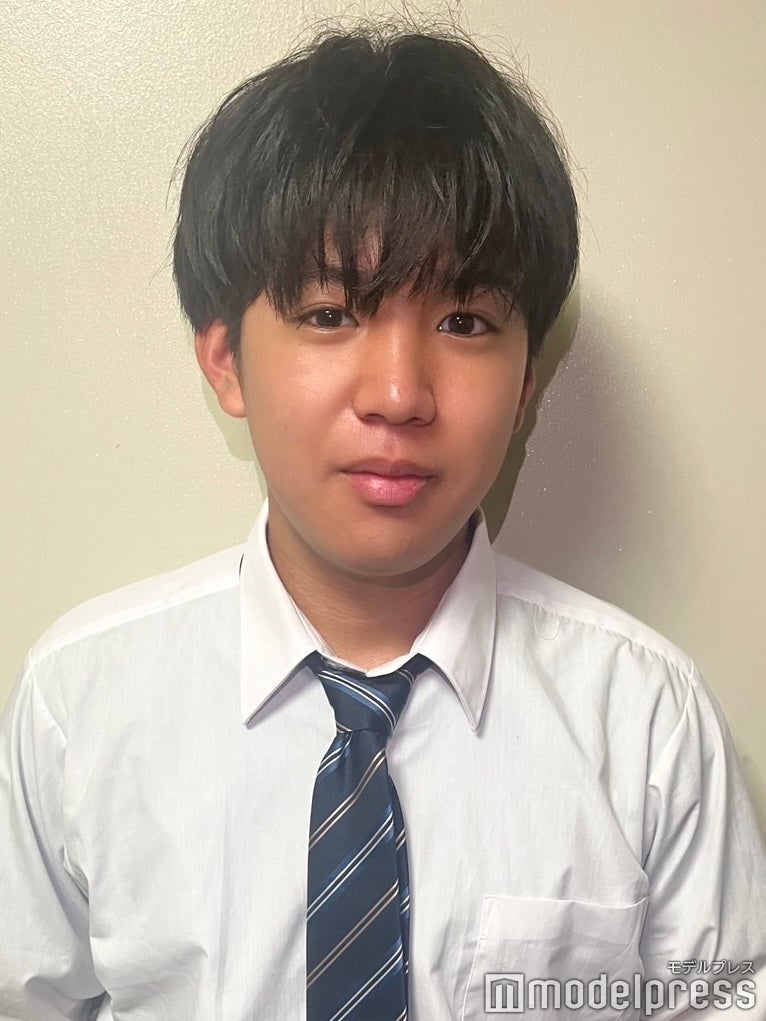 「高一ミスターコン2025」出場者（提供写真）