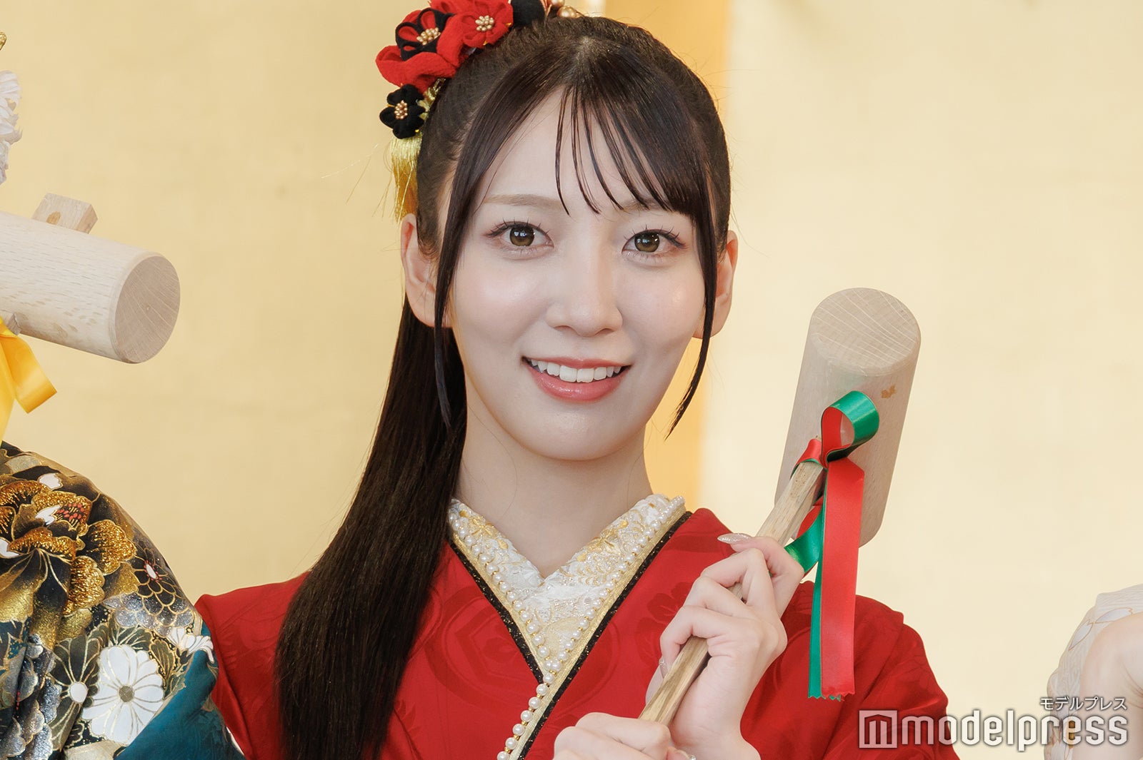 工藤華純（C）モデルプレス