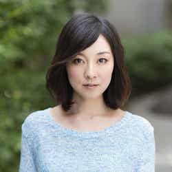 ヒロイン役の伊藤歩