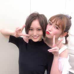 モデルプレス - 山本彩、NMB48メンバーと卒業以来の再会 「胸熱」ファン感動